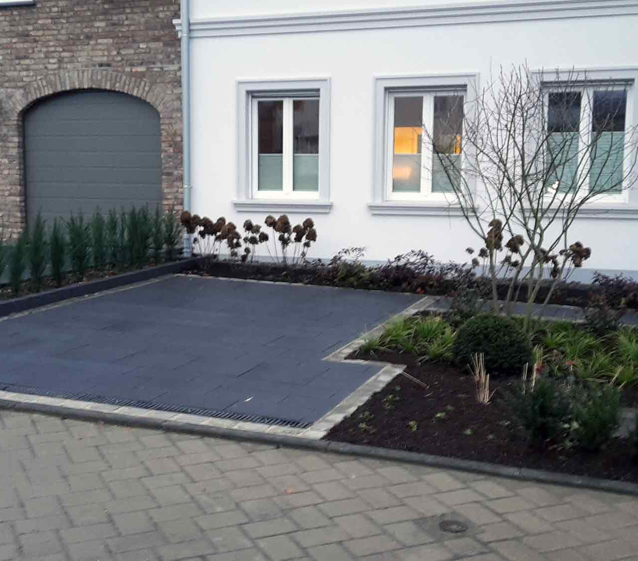 Neugestaltung Neugestaltung